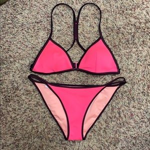 Victoria’s Secret Swimsuit Set